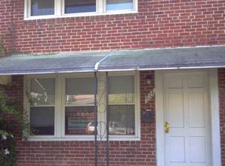 3006 Elizabeth Ave, Baltimore, MD 21230