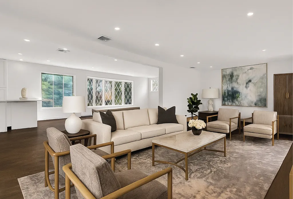 5 bed, 3100 sqft, $8,000 — Photo 2