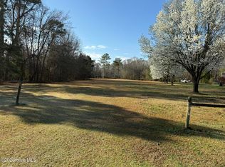 103 Raccoon, Washington, NC 27889