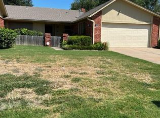 7355 S Darlington Ave, Tulsa, OK 74136