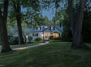 35600 Jackson Rd, Moreland Hills, OH 44022