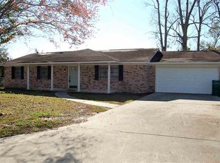 1009 Rein Ave, Orange, TX 77630