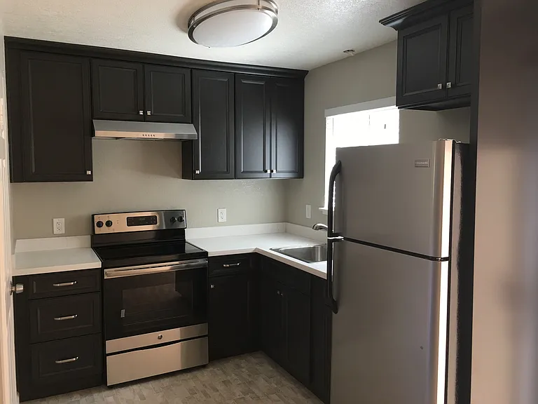 Converge Townhomes — Photo 1