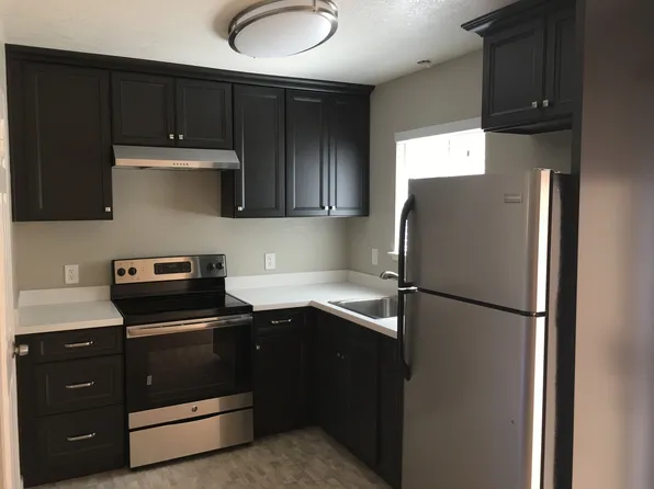 Converge Townhomes