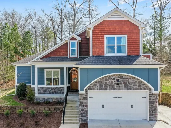 4542 Sailmaker Cir, Chattanooga, TN 37416