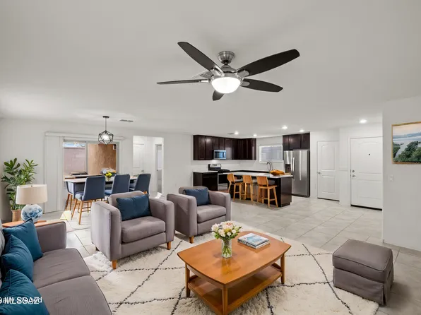 884 W Calle Sucre, Sahuarita, AZ 85629
