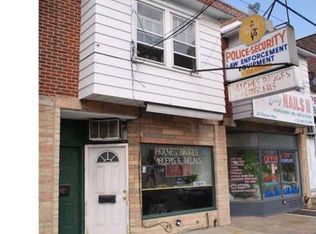 533 Chester Pike, Prospect Park, PA 19076