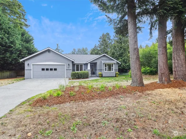 521 S 39TH Street, Bellingham, WA 98229