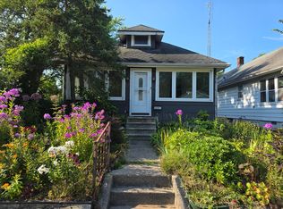 2226 Roger St, South Bend, IN 46628