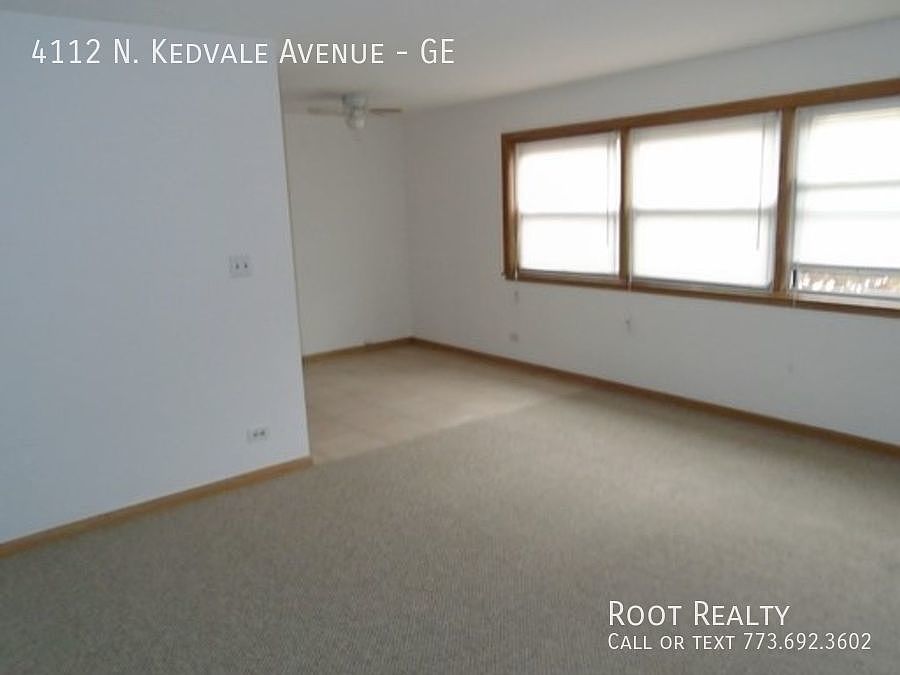1st image of 4112 N Kedvale Ave #Ge