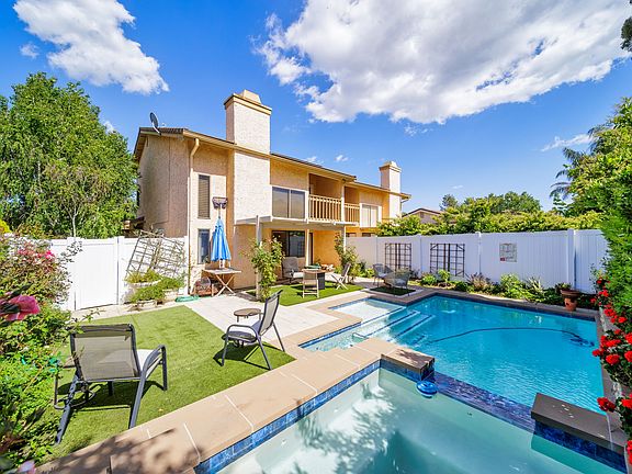 2nd image of 25685 Lupita Dr