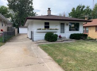 1426 Virginia St, Racine, WI 53405