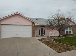 3056 Avalon Ct, Grand Junction, CO 81504
