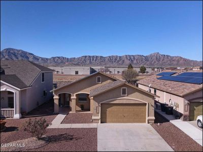 11233 Horse Ranch St, El Paso, TX, 79934