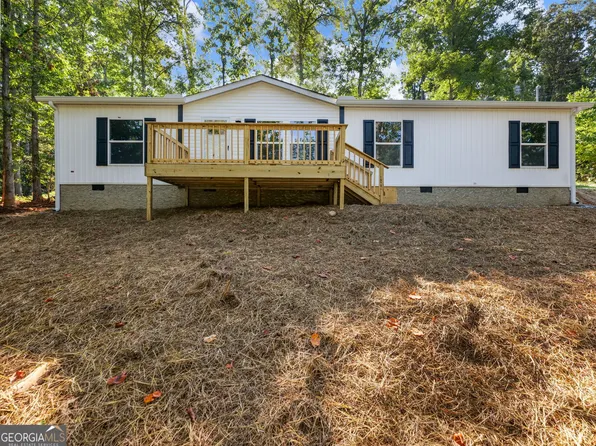 277 Eden Woods, Clarkesville, GA 30523