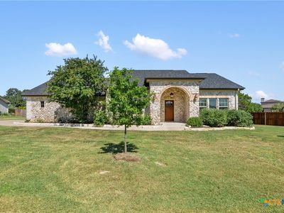 201 Campo Colinas Dr, Bertram, TX, 78605