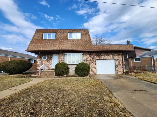 4410 W 81st Pl, Chicago, IL 60652