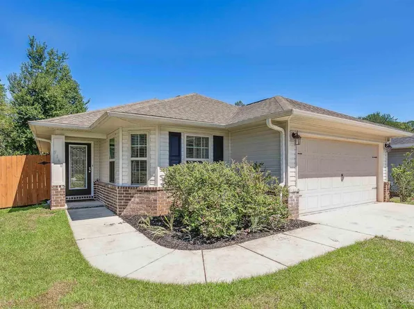 5166 Teresa Dr, Milton, FL 32583