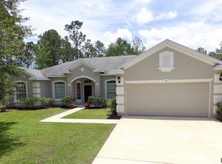 5 Ranston Pl, Palm Coast, FL 32164