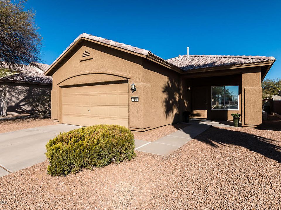 1st image of 7248 W Mesquite River Dr