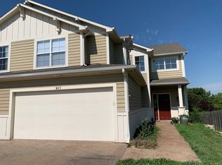 917 Deer Ridge Ct, Baldwin City, KS 66006