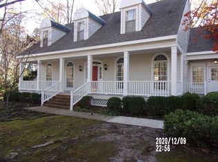 148 Sagamore Cir, Columbus, MS 39705