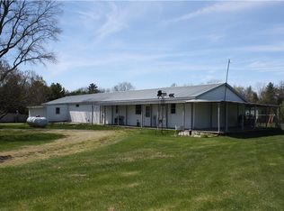 N2113 Townline Rd, Coleman, WI 54112
