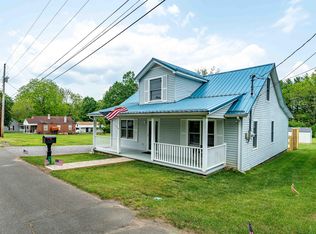 143 & 125 Baker St, Mountain City, TN 37683