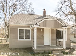 817 E 8th Ave, Hutchinson, KS 67501