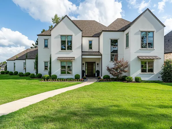 3004 Forest Trl, Tyler, TX 75703