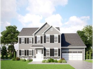 23 Mallory Way, Ballston Lake, NY 12019