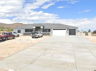 541 Harvard Ct, Kingman, AZ 86401