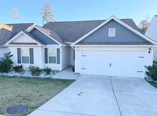 138 Sundew Rd, Elgin, SC 29045