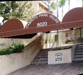 8020 Langdon Ave UNIT 112, Van Nuys, CA, 91406