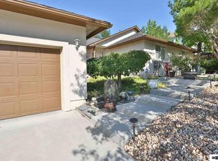 1395 Hilltop Rd, Reno, NV 89509