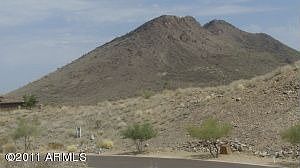 2nd image of 6536 W Gold Mountain Pass