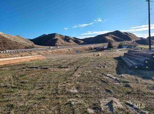 Tbd Cherry, Emmett, ID 83617