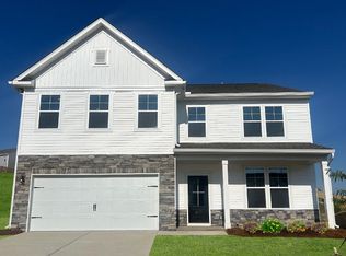 4777 Hartshorn Cir, Aiken, SC 29801