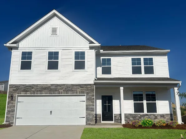 4777 Hartshorn Cir, Aiken, SC 29801