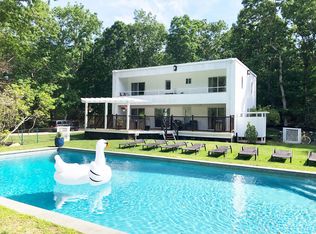 1376 Millstone Rd, Sag Harbor, NY 11963