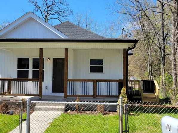 1707 S Beech St, Chattanooga, TN 37404