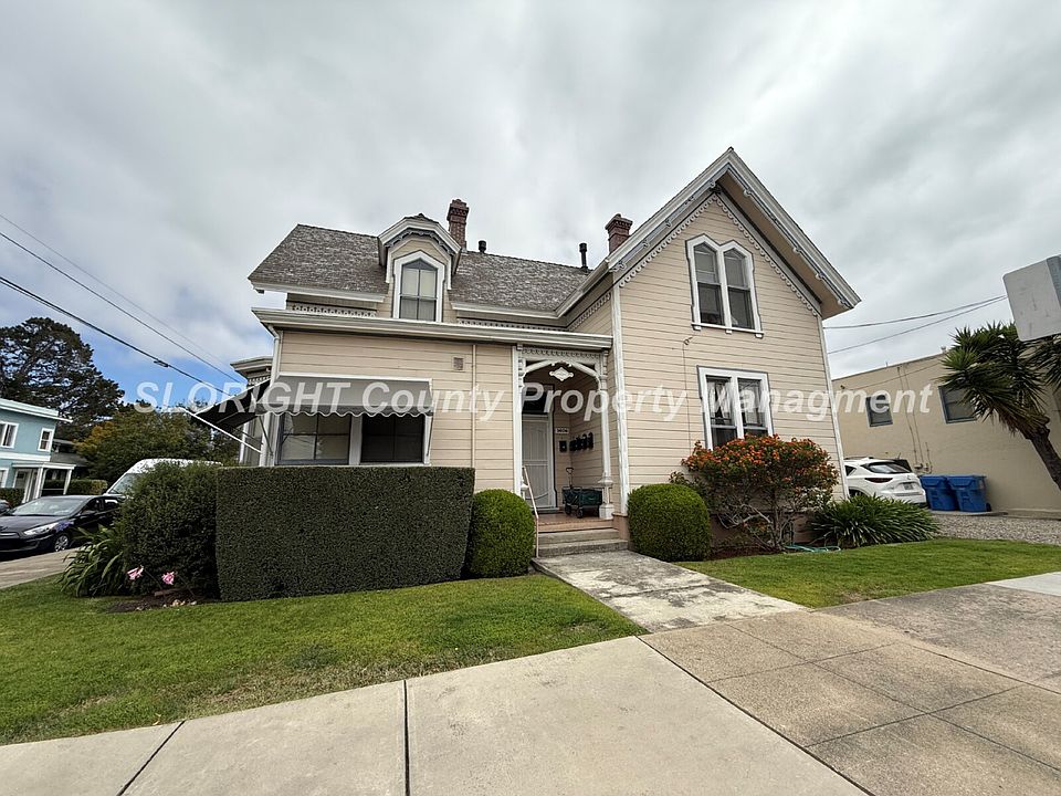 1st image of 1406 Morro St APT 2