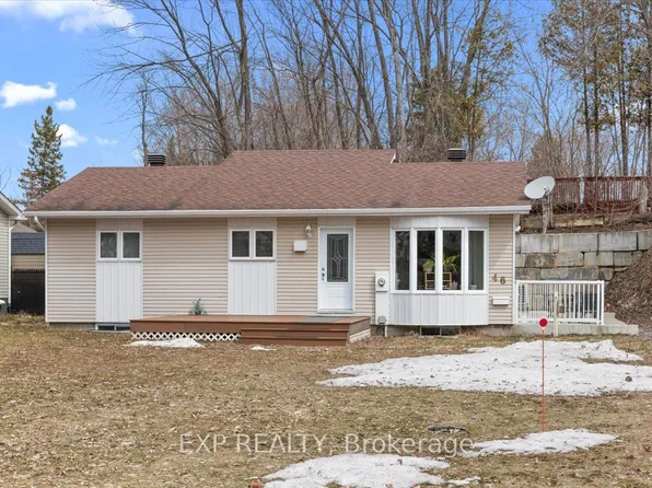 46 Dufour St, Champlain, ON K0B 1K0