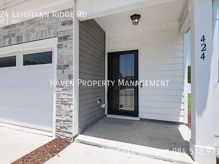 424 Leighann Ridge Ln — Photo 2