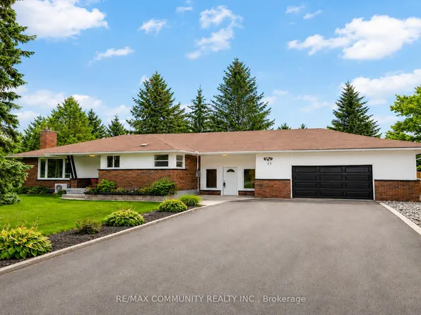 23 Singleton St #Basement, Brighton, ON K0K 1H0