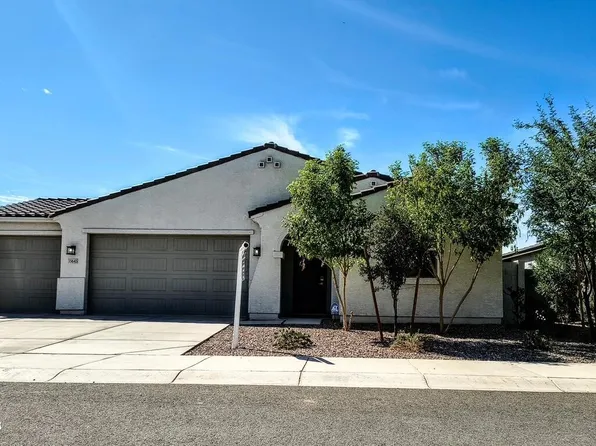 35645 W MALLORCA Avenue, Maricopa, AZ 85138