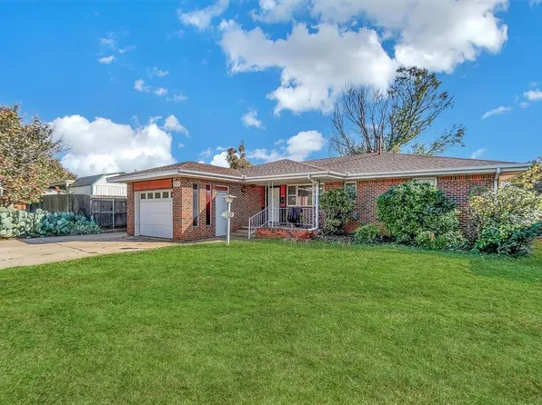 128 Sunset St, Elk City, OK 73644