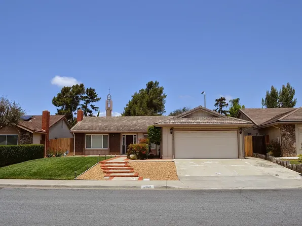 12850 Pinefield Rd, Poway, CA 92064