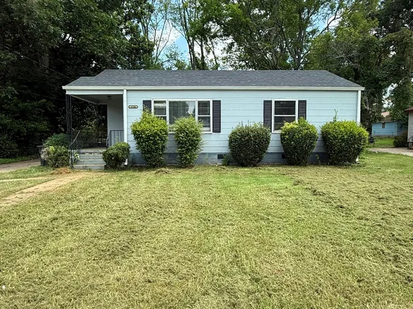 1744 Lincoln Pl SW, Birmingham, AL 35211