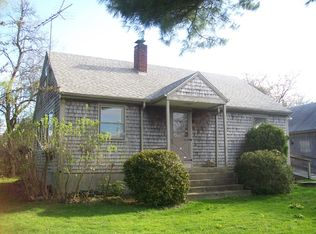 14 Old Main Rd #B, Little Compton, RI 02837